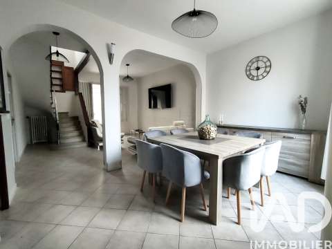 Vente maison 6 pièces Vente maison 6 pièces