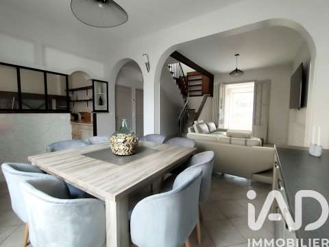 Vente maison 6 pièces Vente maison 6 pièces