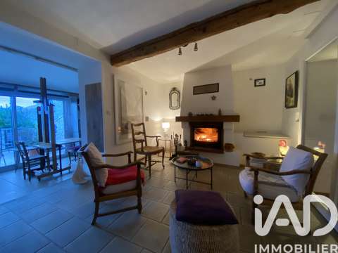 Vente maison 6 pièces Ferrals-les-Corbières 11