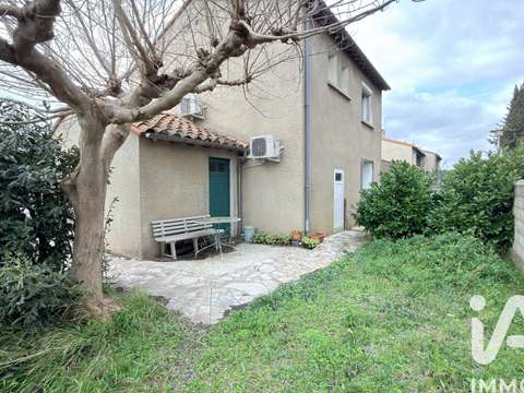 Vente maison 4 pièces Vente maison 4 pièces