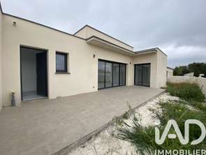 Vente Maison 3 chambresFerrals-les-Corbières