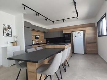 Vente maison 5 pièces Ferrals-les-Corbières 11