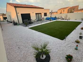 Vente Maison 5 piècesFerrals-les-Corbières