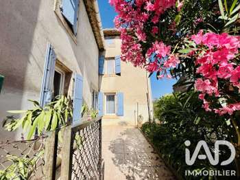 Vente maison 6 pièces Ferrals-les-Corbières 11