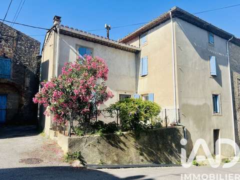 Vente maison 6 pièces Ferrals-les-Corbières 11