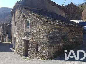 Vente Maison 3 chambresFerrals-les-Montagnes
