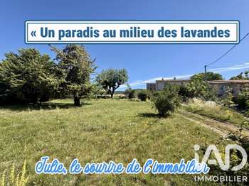 Vente Maison 3 chambresFerrassières
