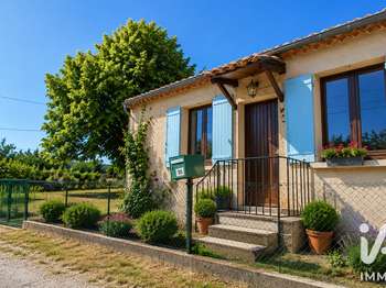 Vente Maison 2 chambresFerrassières