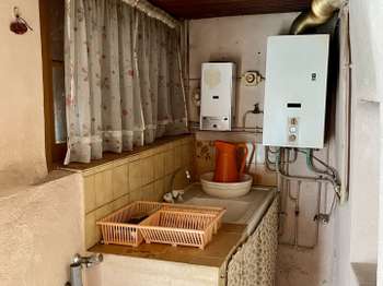 Vente maison 3 pièces Vente maison 3 pièces