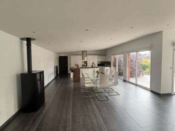 Vente Maison 2 chambresFerrière-la-Grande