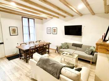Vente maison 5 pièces Ferrière-Larçon 37