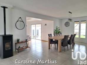 Vente Maison 3 chambresFerrières