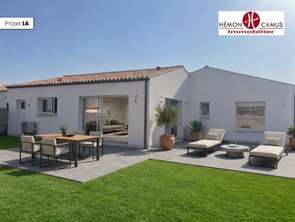 Vente Maison 4 chambresFerrières