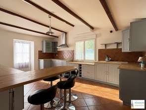 Vente Maison 4 chambresFerrières