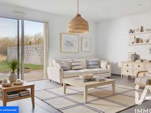 Vente Maison 3 chambresFerrières