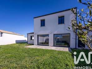 Vente Maison 4 chambresFerrières