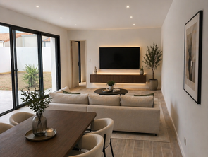 Vente Maison 3 chambresFerrières