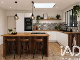 Vente maison 4 pièces Vente maison 4 pièces