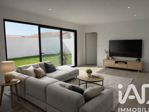 Vente maison 4 pièces Vente maison 4 pièces