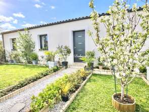 Vente Maison 2 chambresFerrières