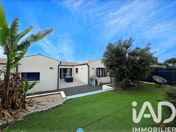 Vente Maison 3 chambresFerrières