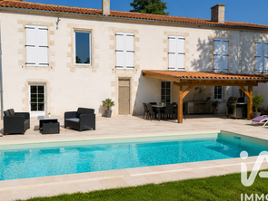 Vente Maison 5 chambresFerrières