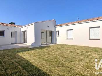 Vente Maison 3 chambresFerrières