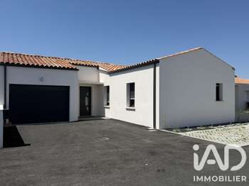 Vente Maison 3 chambresFerrières