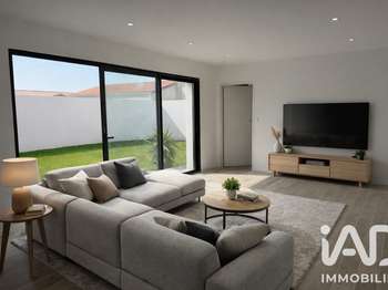 Vente maison 4 pièces Vente maison 4 pièces