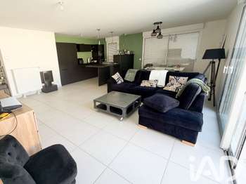 Vente Maison 2 chambresFerrières