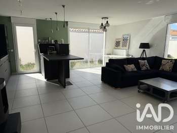 Vente Maison 2 chambresFerrières