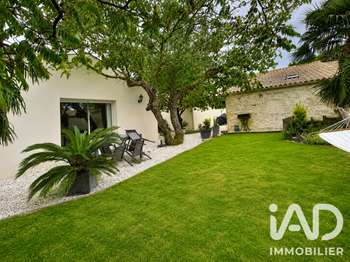 Maison 6 pièces 138 m² · à Ferrières · 138 m² · 397 000 €