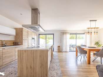 Vente Maison 4 chambresFerrières