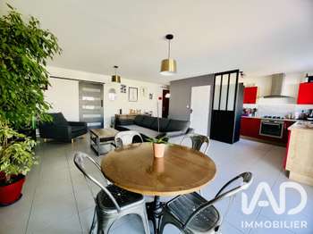 Vente Maison 3 chambresFerrières