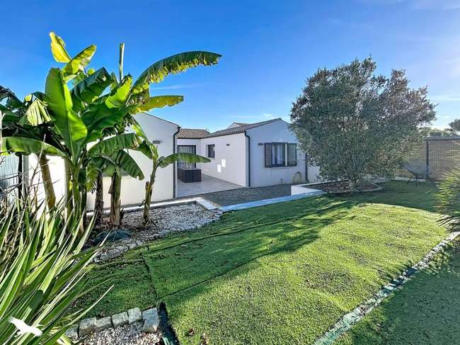 Maison 4 pièces 118 m² · à Ferrières · 118 m² · 328 290 €