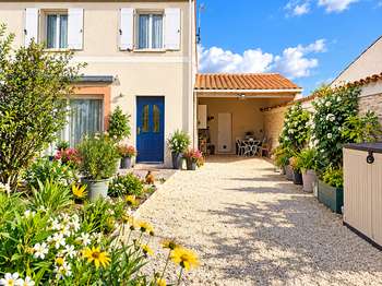 Vente Maison 3 chambresFerrières