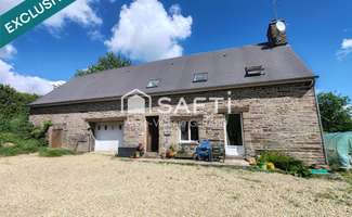 Photo Vente maison Ferrières
