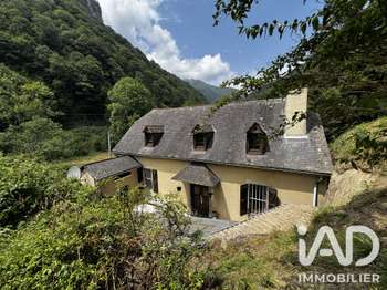 Vente maison 3 pièces Ferrières 65