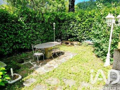 Vente maison 5 pièces Ferrières 81