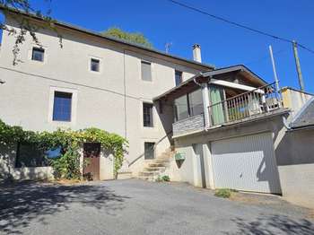 Vente Maison 4 chambresFerrières