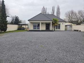 Vente Maison 3 chambresFerrières-en-Bray