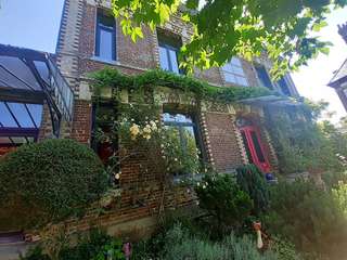 Vente maison 10 pièces