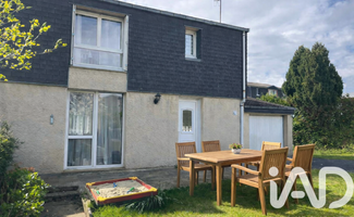 Photo Vente maison Ferrières-en-Bray