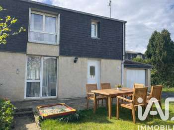 Photo Vente maison Ferrières-en-Bray