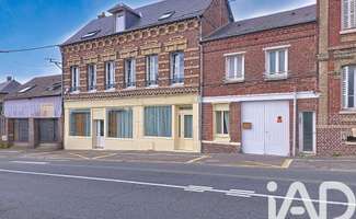 Photo Vente maison Ferrières-en-Bray