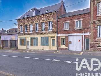 Photo Vente maison Ferrières-en-Bray