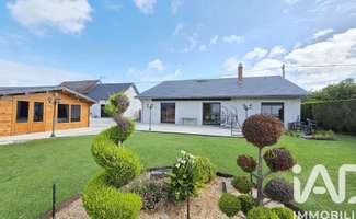 Photo Vente maison Ferrières-en-Bray