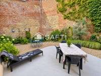 Vente maison 8 pièces Vente maison 8 pièces