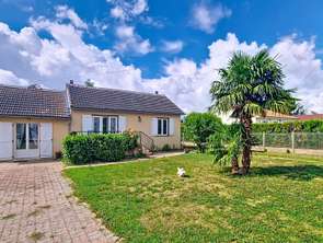 Vente Maison 2 chambresFerrières-en-Gâtinais