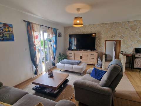 Vente maison 5 pièces Ferrières-en-Gâtinais 45